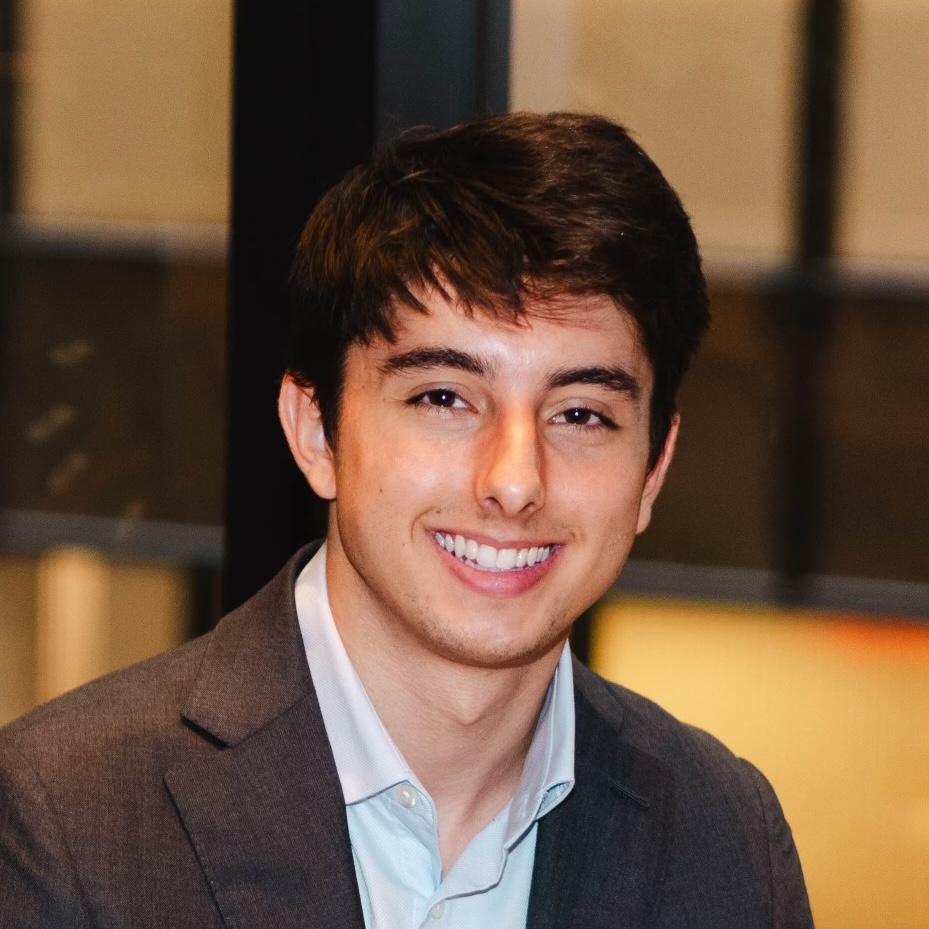 Nikolas Ioannou